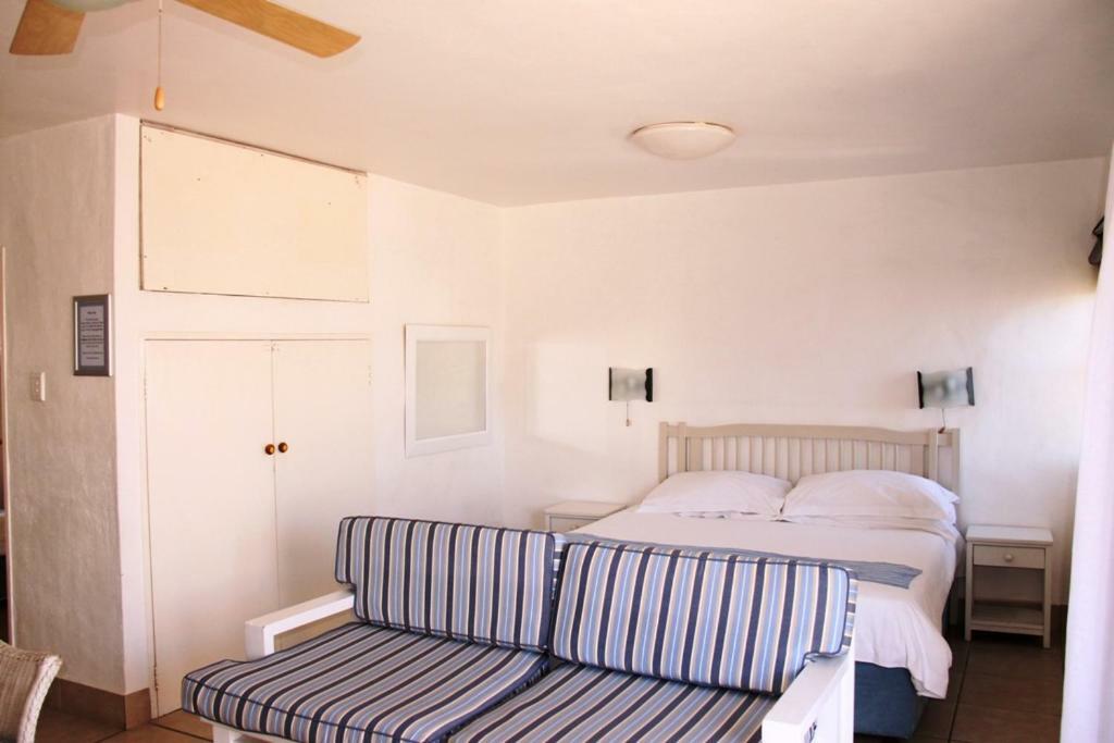 Ocean View Apartment Langebaan Dış mekan fotoğraf