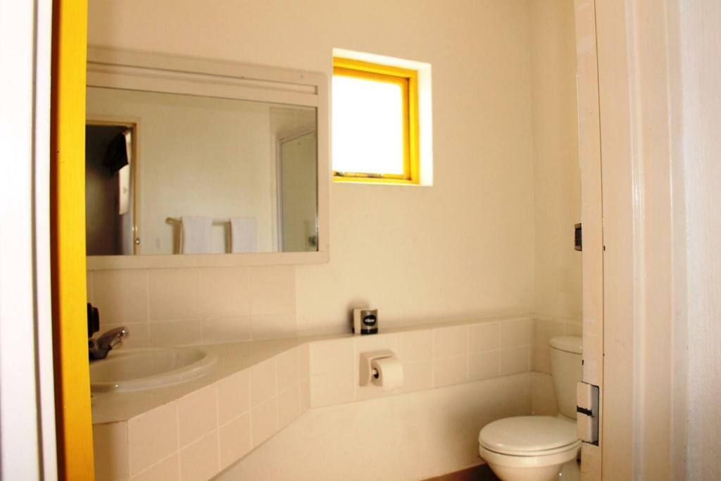 Ocean View Apartment Langebaan Dış mekan fotoğraf