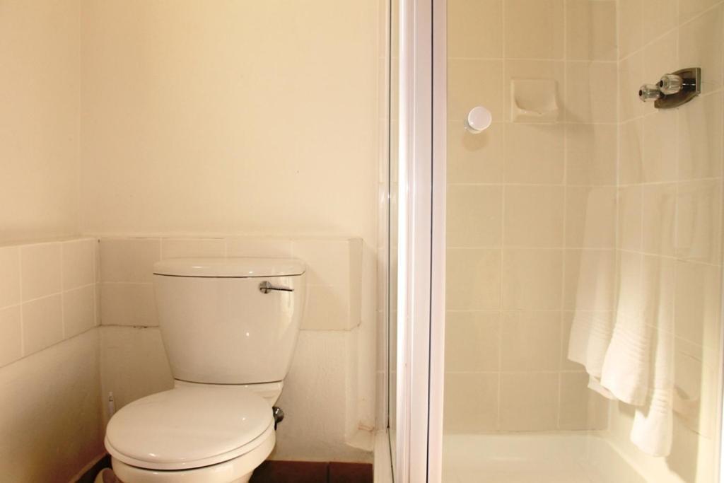 Ocean View Apartment Langebaan Dış mekan fotoğraf